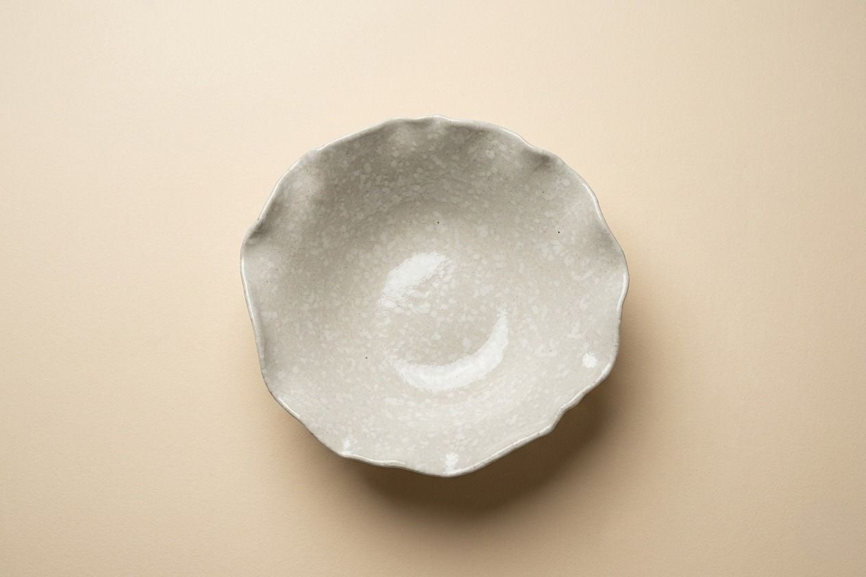 Pearly Bowl