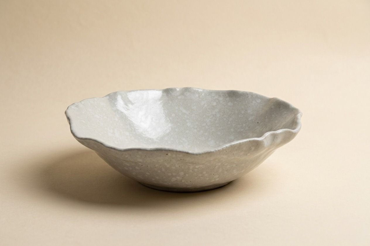Pearly Bowl