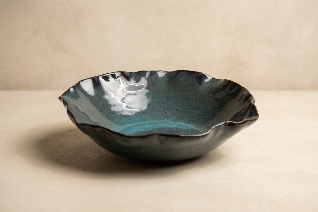 Azure Bowl